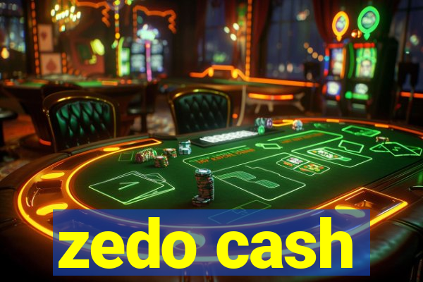 zedo cash